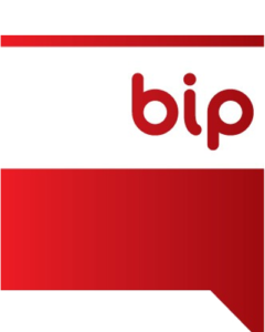 Znalezione obrazy dla zapytania bip logo