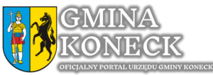 Gmina Koneck